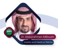 Dr. Abdulrahman AlBloushi