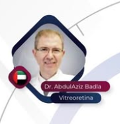 Dr. AbdulAziz Badia