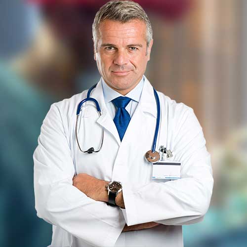 Prof. Khalid Tabbara