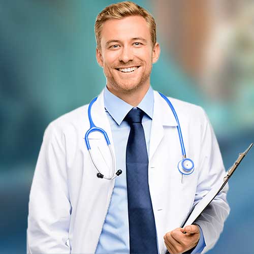 Prof. Moncef Khairallah